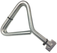 Sirius Heavy Duty Manhole Cover Lifting Keys 170mm Pack of 2