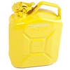 Sirius Metal Jerry Can 5l Yellow