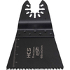 Sirius Oscillating Multi Tool Japanese Tooth Precision Plunge Blade 68mm Pack of 1