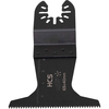 Sirius Oscillating Multi Tool Plunge Cut Blade 65mm Pack of 1