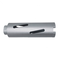 Sirius Premium Dry Diamond Core Drill 82mm