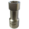 Sirius Professional 17mm 1/2 Drive Socket for 41mm Unistrut Channel 1/2"