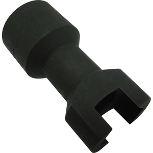 Sirius Professional 19mm 1/2 Square Drive Socket for Unistrut Channel