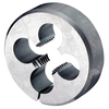 Sirius Professional HSS Circular Split Die Metric M12 1" 5/16"