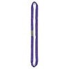 Sirius Round Lifting Strap Reinforced Sling 0.5m 1000kg