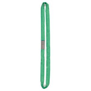 Sirius Round Lifting Strap Reinforced Sling 1.5m 2000kg