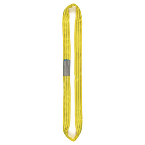 Sirius Round Lifting Strap Reinforced Sling 1.5m 3000kg