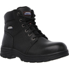 Skechers Work Workshire Safety Boot Black Size 11
