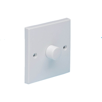 Smj Dimmer Switch 250W 1 Gang