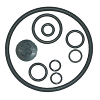 Solo Gasket Kit for 461-02,  462,  463 Pressure Sprayers