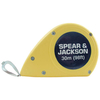 Spear & Jackson Abs Plastic Road Line