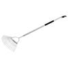 Spear & Jackson E Series Flexo Lawn Rake 1600mm Long