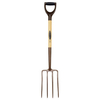 Spear & Jackson Elements Digging Fork with 712mm Handle