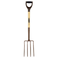 Spear & Jackson Elements Digging Fork with 712mm Handle