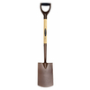 Spear & Jackson Elements Digging Spade with 712mm Handle