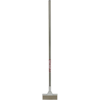 Spear & Jackson Floor Scraper with Tubular 1219mm Handle
