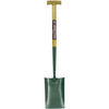 Spear & Jackson Neverbend Solid Socket Trenching Contractors Shovel