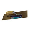 Spear & Jackson Plastering & Flooring Trowel with Wooden Handle 14"