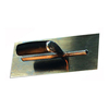 Spear & Jackson Plastering Trowel with Plastic Handle 11"