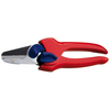 Spear & Jackson Razorsharp Active Medium Anvil Secateurs 15mm Max Cut