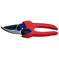 Spear & Jackson Razorsharp Active Medium Bypass Secateurs 15mm Max Cut
