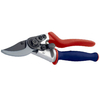 Spear & Jackson Razorsharp Advance Bypass Secateurs with Ergo Twist Handle Max Cut 15mm