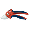 Spear & Jackson Razorsharp Advance Interchangeable Bypass Secateurs Max Cut 19mm
