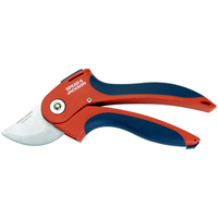 Spear & Jackson Razorsharp Advance Interchangeable Bypass Secateurs Max Cut 19mm