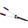 Spear & Jackson Razorsharp Advance Long Reach Hedge Shears 230mm Blades with 290mm Handles