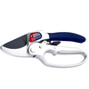 Spear & Jackson Razorsharp Advance Ratchet Action Anvil Secateurs Max Cut 20mm
