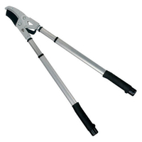 Spear & Jackson Razorsharp Advantage Telescopic Anvil Loppers 720mm