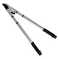 Spear & Jackson Razorsharp Advantage Telescopic Bypass Loppers 720mm