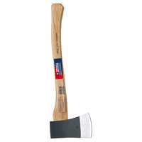 Spear & Jackson Razorsharp Hand Axe 2.5lb