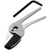 Spear & Jackson Razorsharp Spare Anvil Blades for Interchangeable Secateurs & Snips