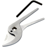 Spear & Jackson Razorsharp Spare Bypass Blades for Interchangeable Secateurs & Snips