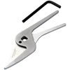 Spear & Jackson Razorsharp Spare Flower Snips Blades for Interchangeable Secateurs & Snips