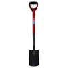 Spear & Jackson Select Carbon Border Spade with 712mm Handle