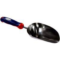 Spear & Jackson Select Stainless Steel Soil Scoop 330mm Long
