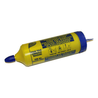 Spear and Jackson Chalk Line Refill Blue
