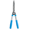 Spear and Jackson Colours Garden Hand Shears Blue