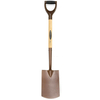 Spear and Jackson Elements Carbon Steel Digging Spade