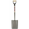Spear and Jackson Neverbend Solid Socket Taper Mouth Contractors Shovel