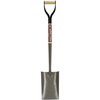 Spear and Jackson Neverbend Solid Socket Trenching Contractors Shovel