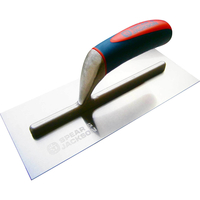 Spear and Jackson Plastering Trowel 11"
