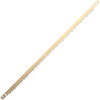 Spear and Jackson Predator Peg Tooth Bow Saw Blade 24" / 600mm