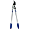 Spear and Jackson Razorsharp Dual Compound Telescopic Bypass Loppers 800mm