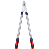 Spear and Jackson Razorsharp Steel Telescopic Bypass Loppers 940mm