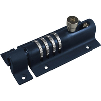 Squire Combi 2 Recodeable Diecast Combi Lock