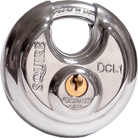 Squire Dcl1 Disc Lock
