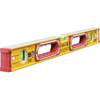 Stabila 196-2 Spirit Level 72" / 180cm